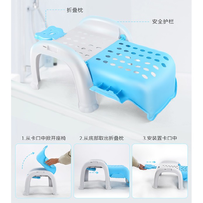 Ghế đa năng cao cấp hokori