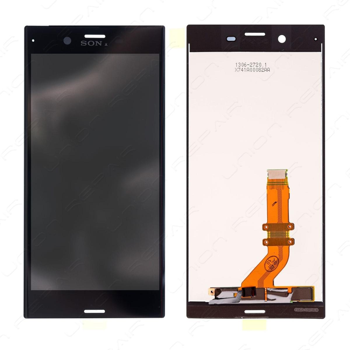 [HCM]BỘ MÀN HÌNH SONY XZS ZIN