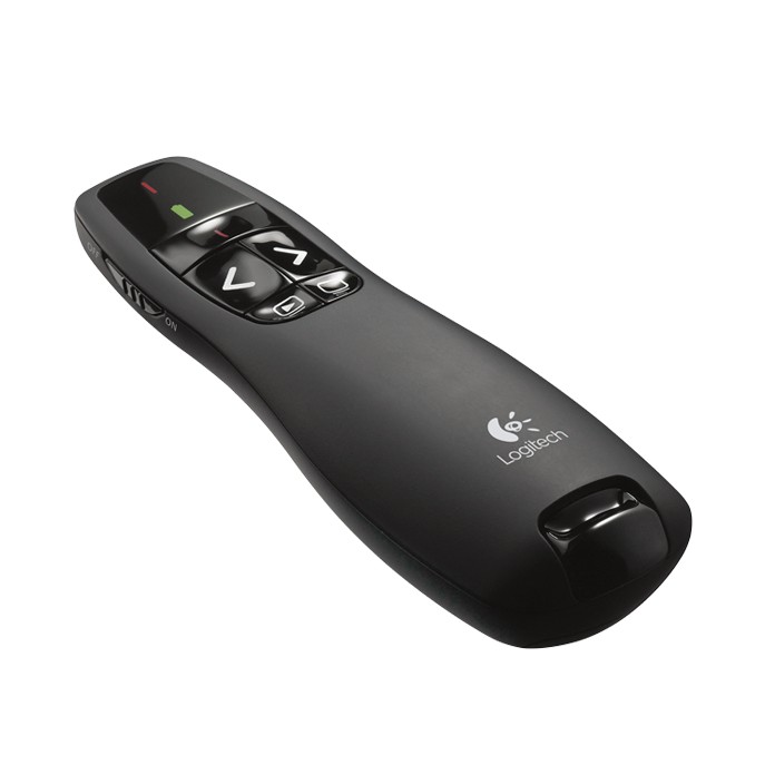 Bút Trình Chiếu Logitech R400