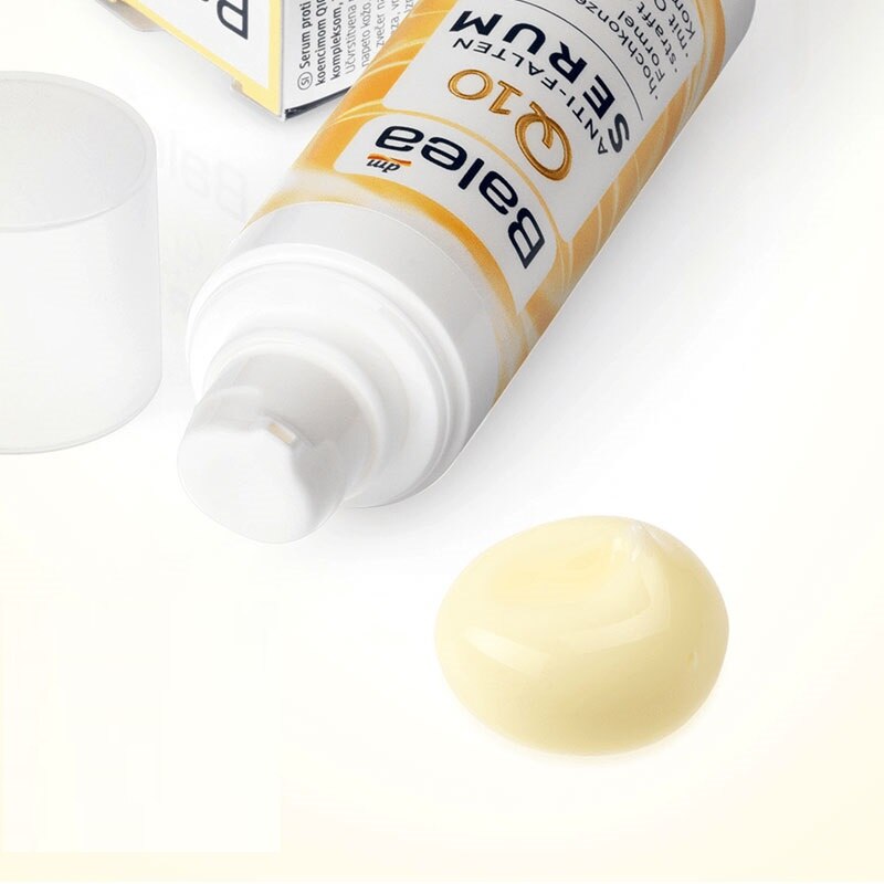 Serum chống nhăn Balea Q10 30 ml - Hàng Đức
