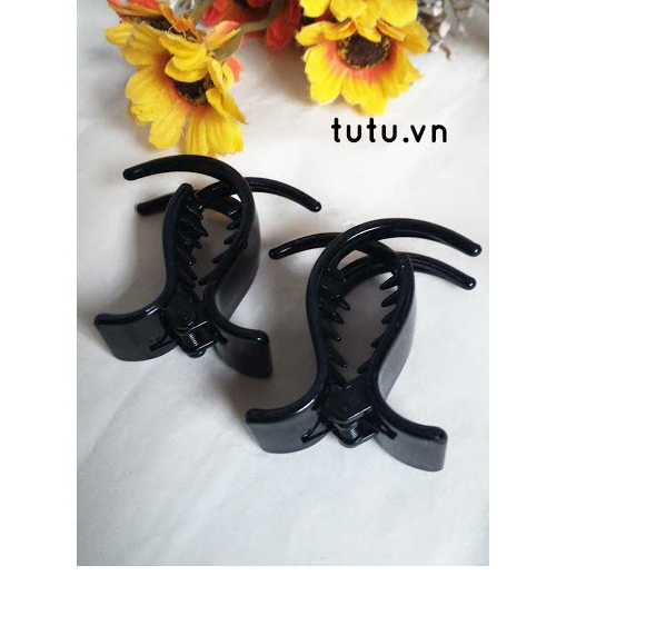 Quà tặng kẹp càng cua 3 răng chắc chắn