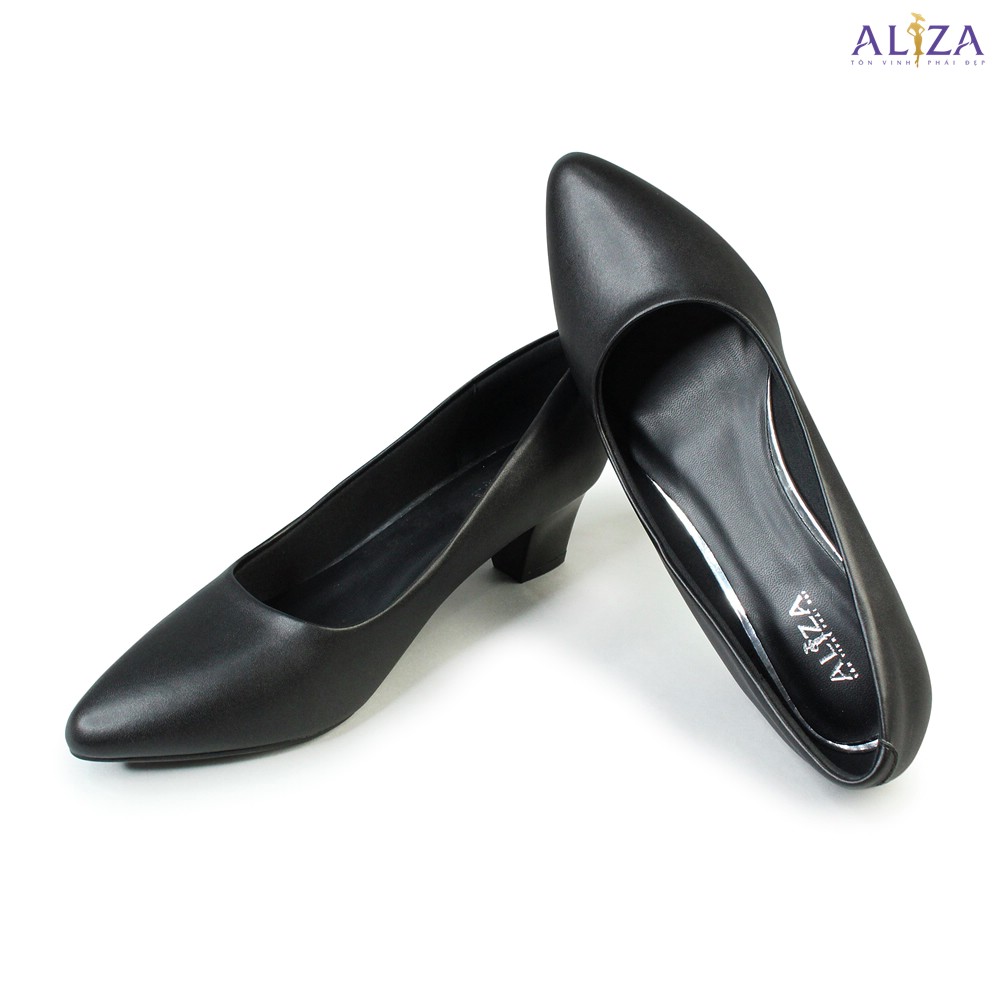 Giày công sở 3cm - Aliza 003