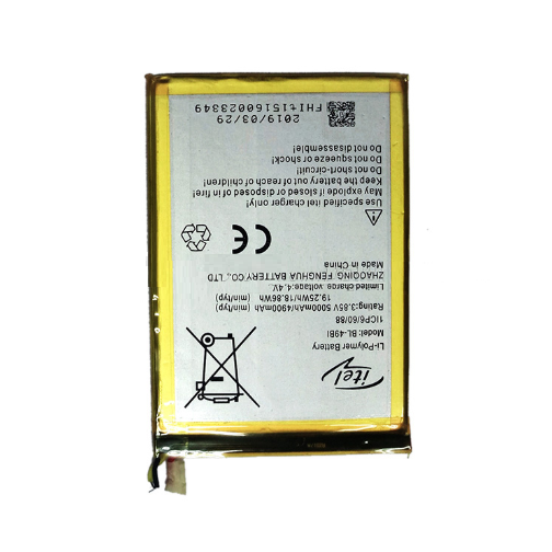 Pin Itel 49BI / 1516