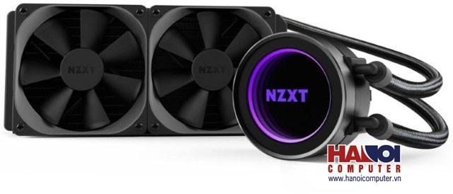 Tản nhiệt NZXT Kraken X52 RGB