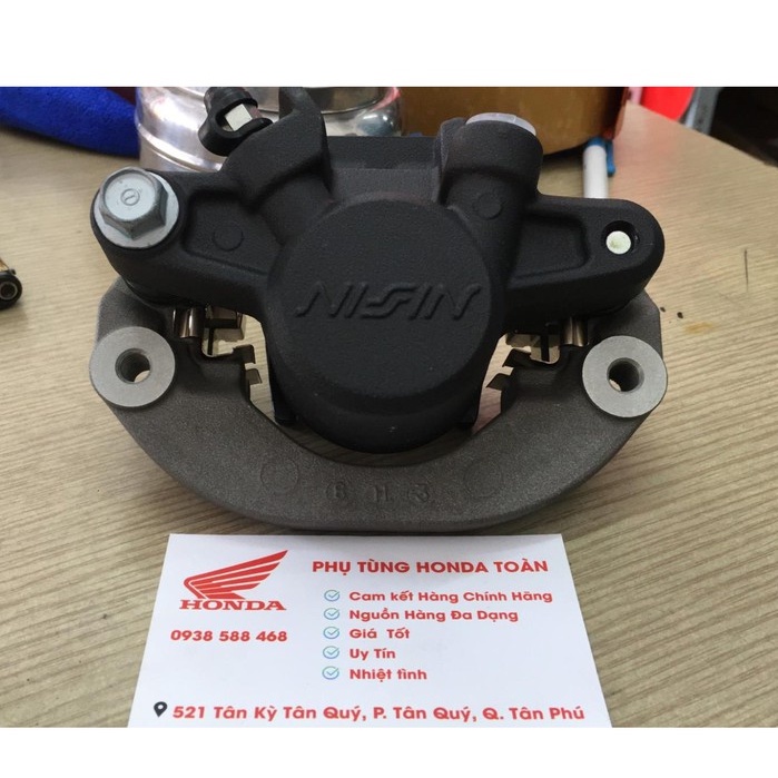 Heo dầu sau sh zin chính hãng honda
