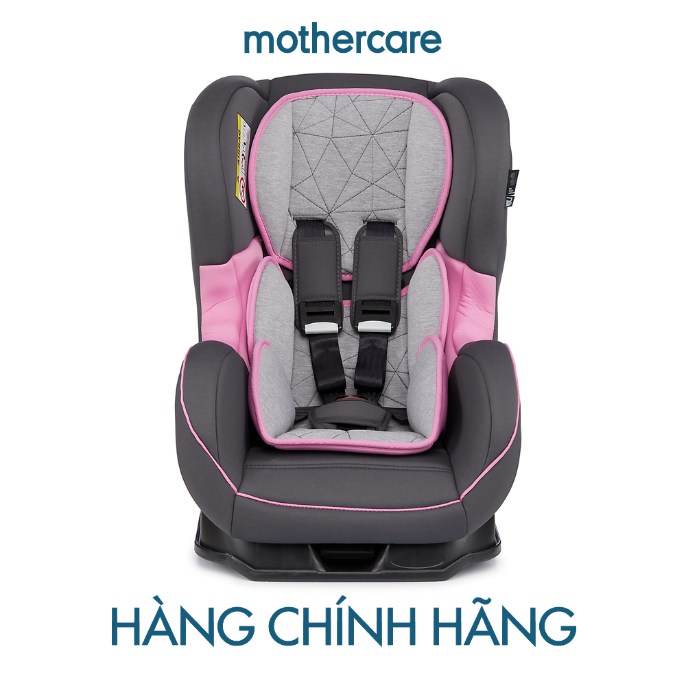 Mothercare - ghế ngồi ô tô dành cho trẻ từ sơ sinh đến 18kg 4 tuổi Madrid