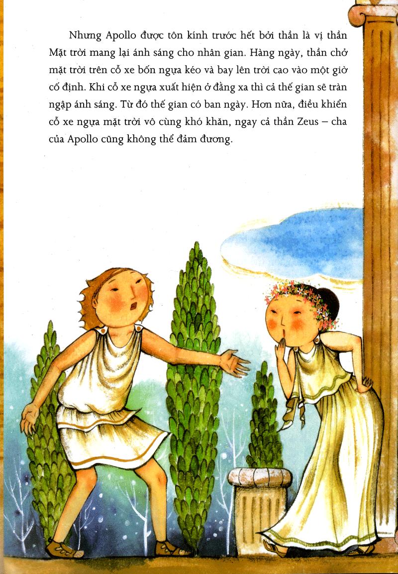 Sách - TTHL- Số phận của hai vị thần sinh đôi