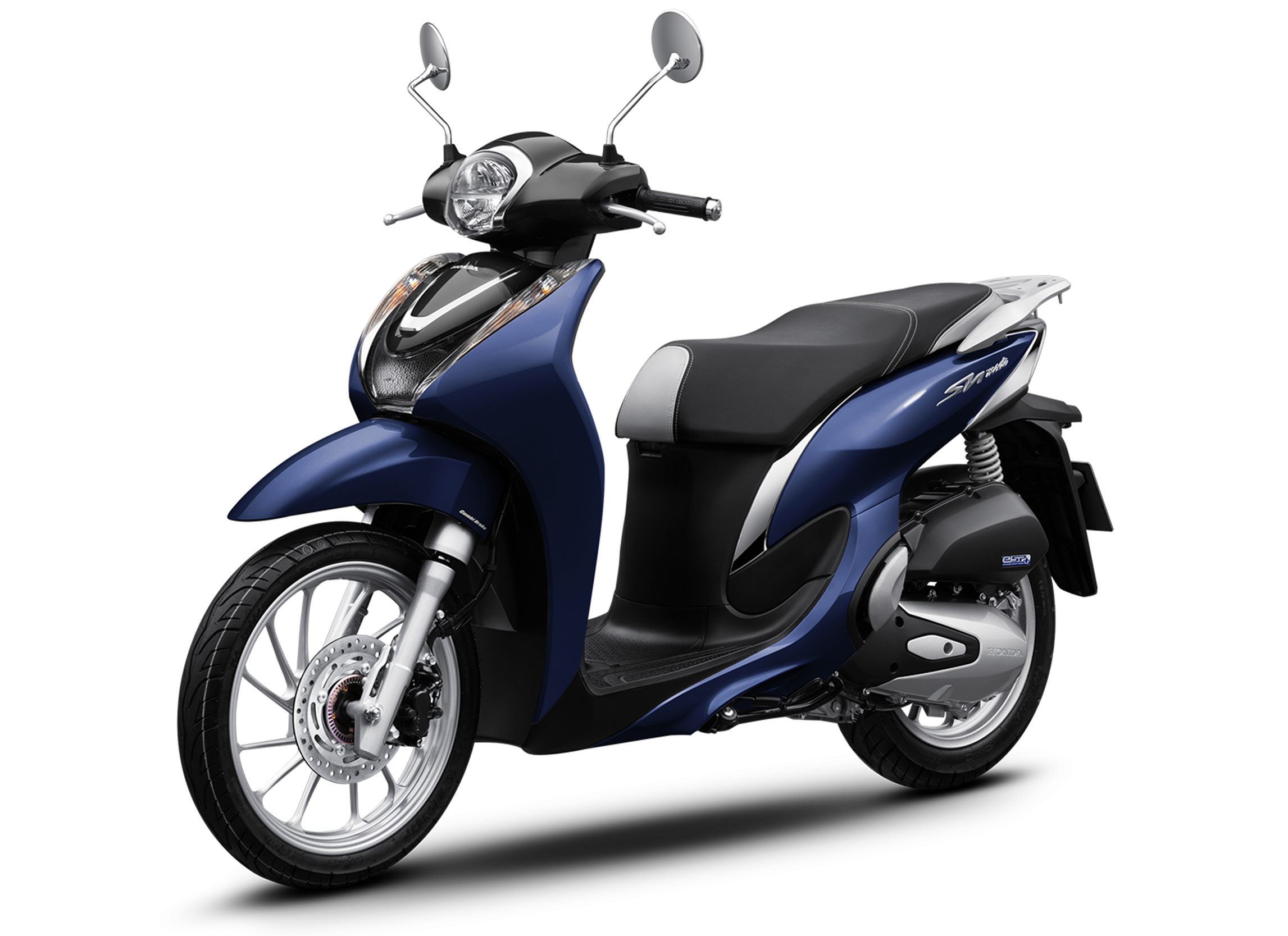 Xe Máy Honda SH Mode 2024 - Phiên Bản Cao Cấp