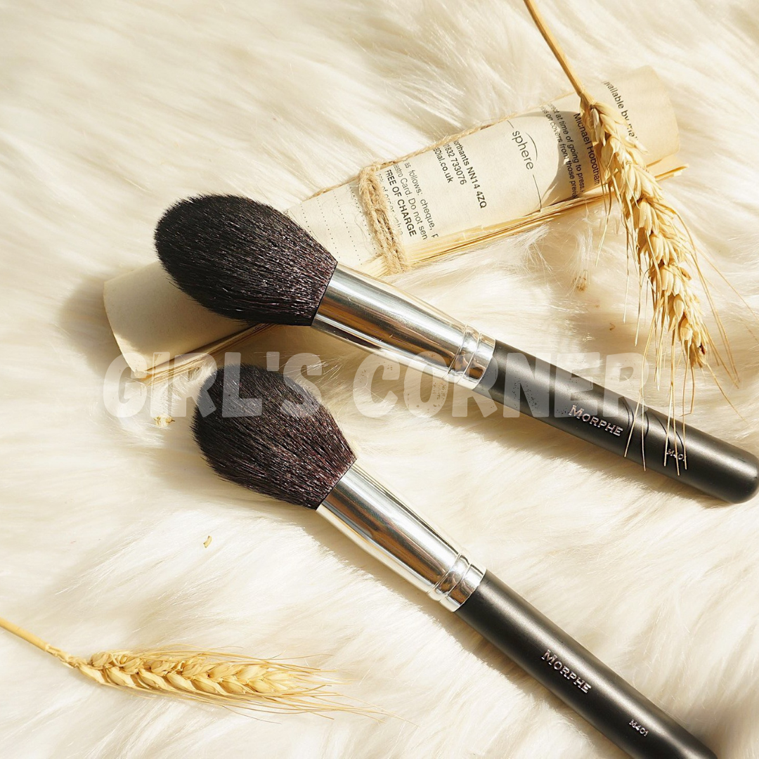 [HCM]Cọ phủ Morphe 401