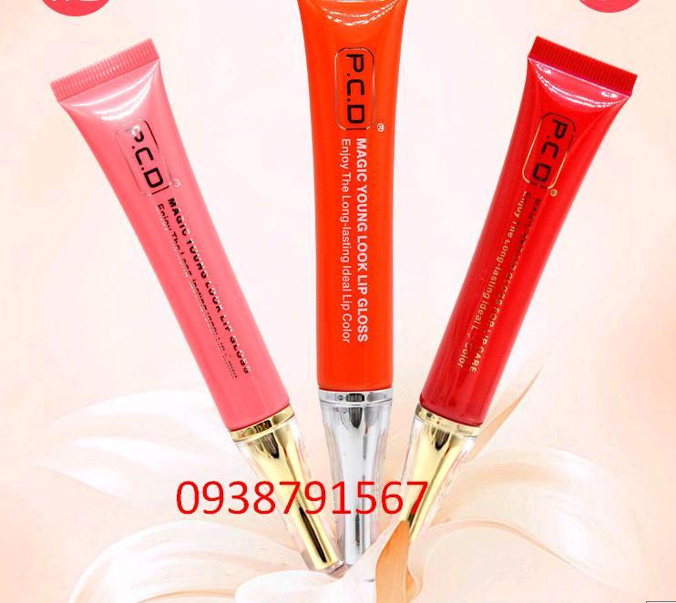 HCMDưỡng PCD Kích Màu Xăm Dưỡng Môi