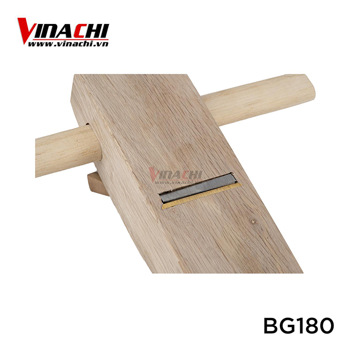 Bào gỗ 180mm - 1 cái