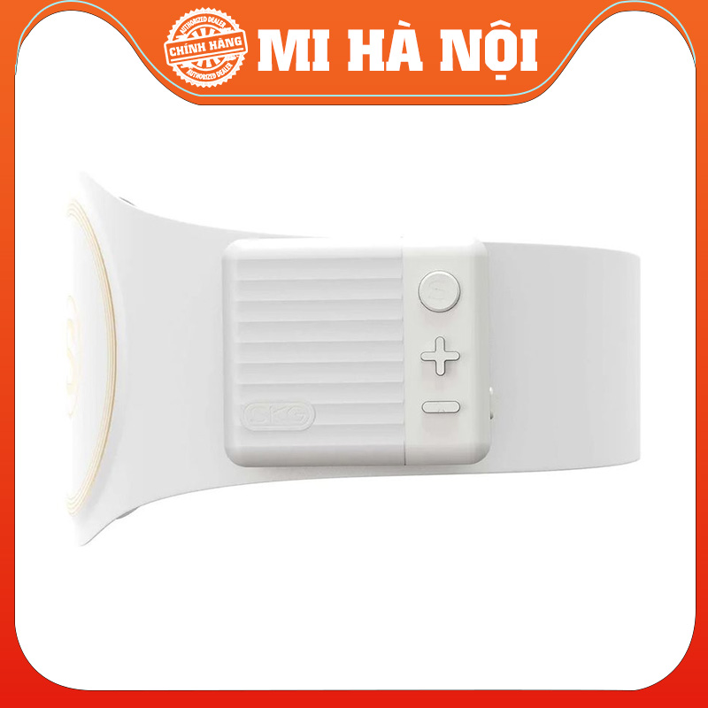 Máy massage lưng bụng SKG W7- Massage xung điện