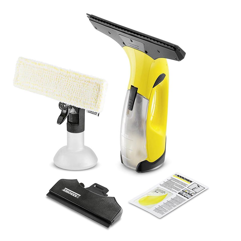 Máy Lau Kính Karcher WV 2 Premium