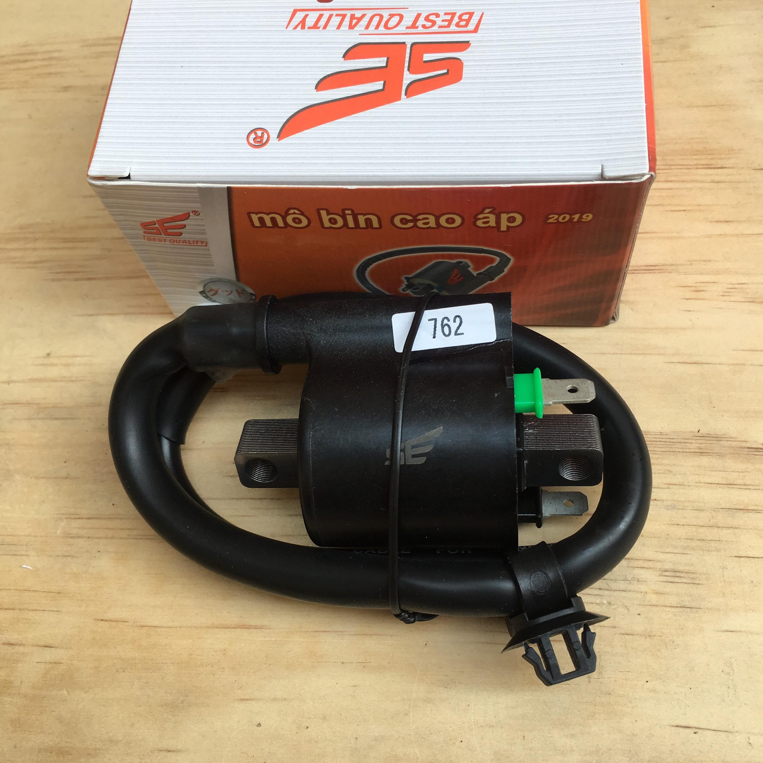 Mô Bin sườn cao áp choxe Honda Air Blade 2011