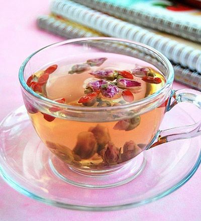 Nụ Hồng 100G