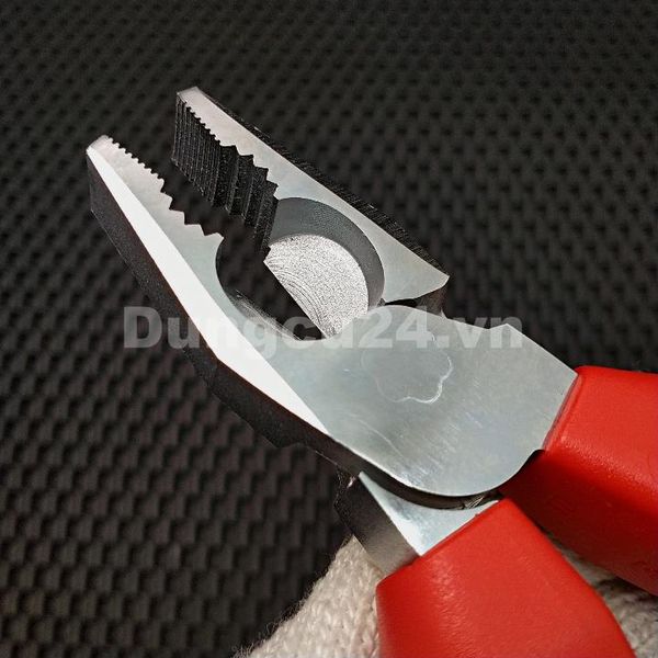 [ made in Germany ] Kìm điện Knipex 02-05-200 Đức