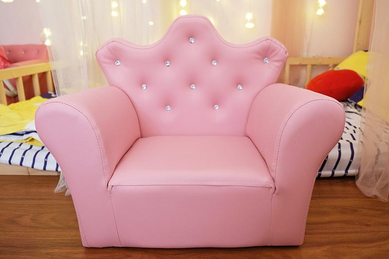 Sofa cho bé yêu