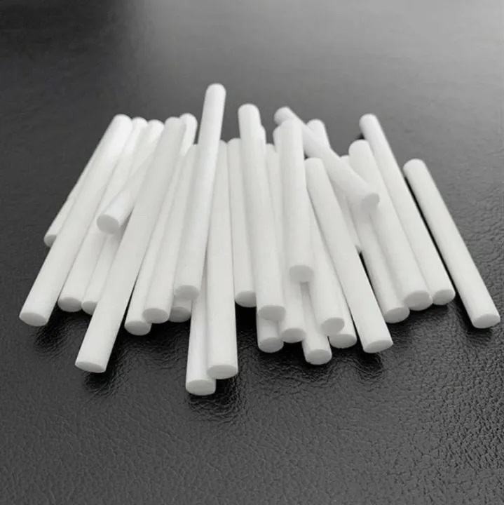 1 Cái Lõi Bông Thay Thế Của Máy Xông Tinh Dầu Mini