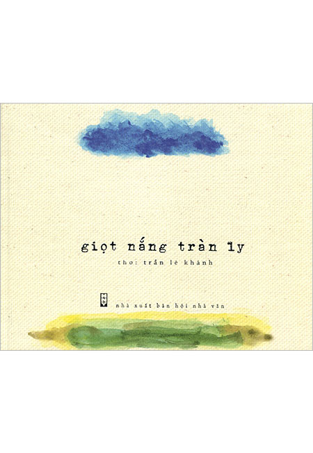 Sách - giọt nắng tràn ly - phương nam book