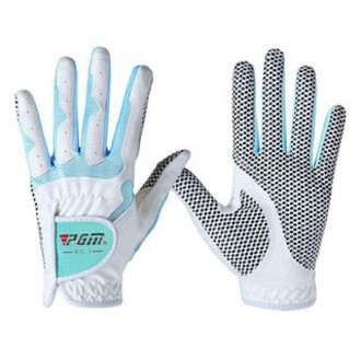 Găng tay golf nữ chính hãng PGM - 1 đôi
