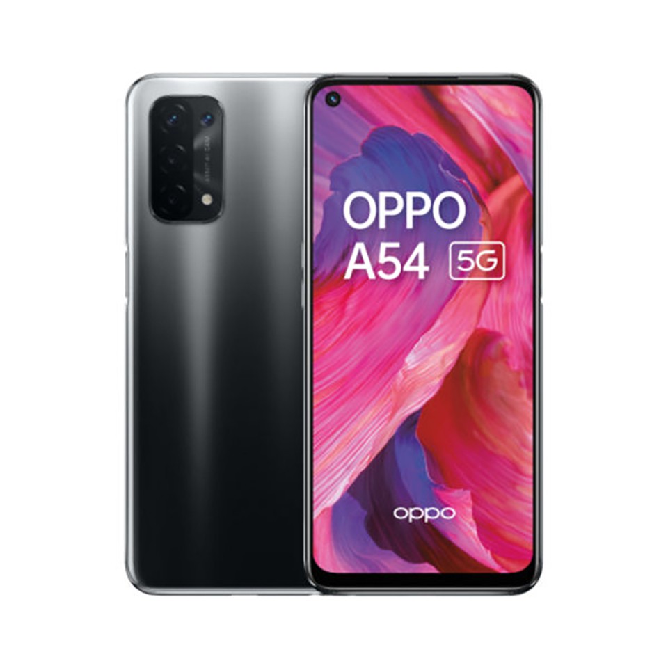 Điện thoại OPPO A54 5G (4GB/64GB) - Hàng nhập khẩu
