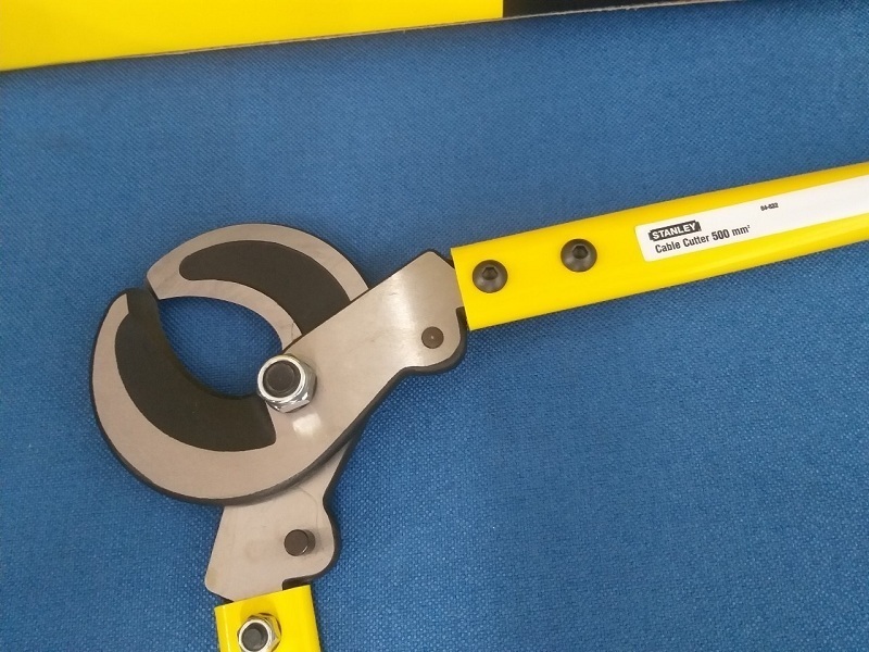 Kéo cắt cáp Stanley 84-632-22