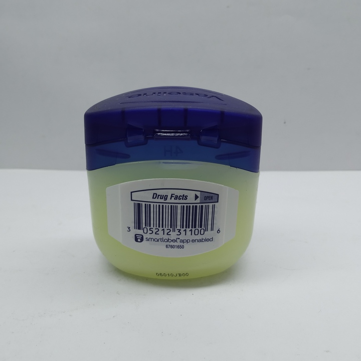 Kem dưỡng ẩm chống nẻ Vaseline Mỹ