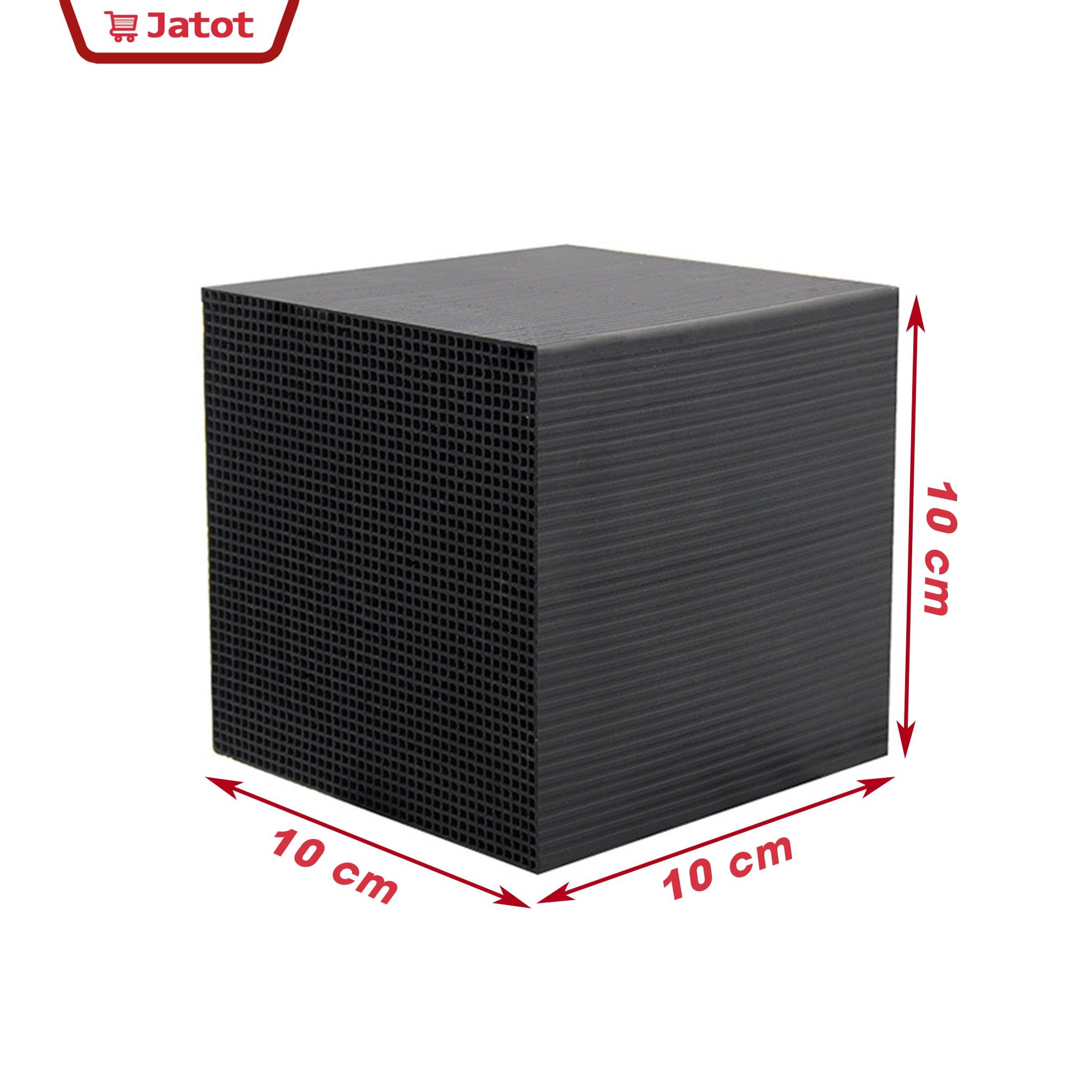 COMBO 2 Cục lọc bể cá Magic Cube