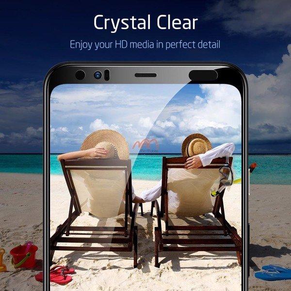 Kính cường lực 3D full màn hình Google Pixel 4XL
