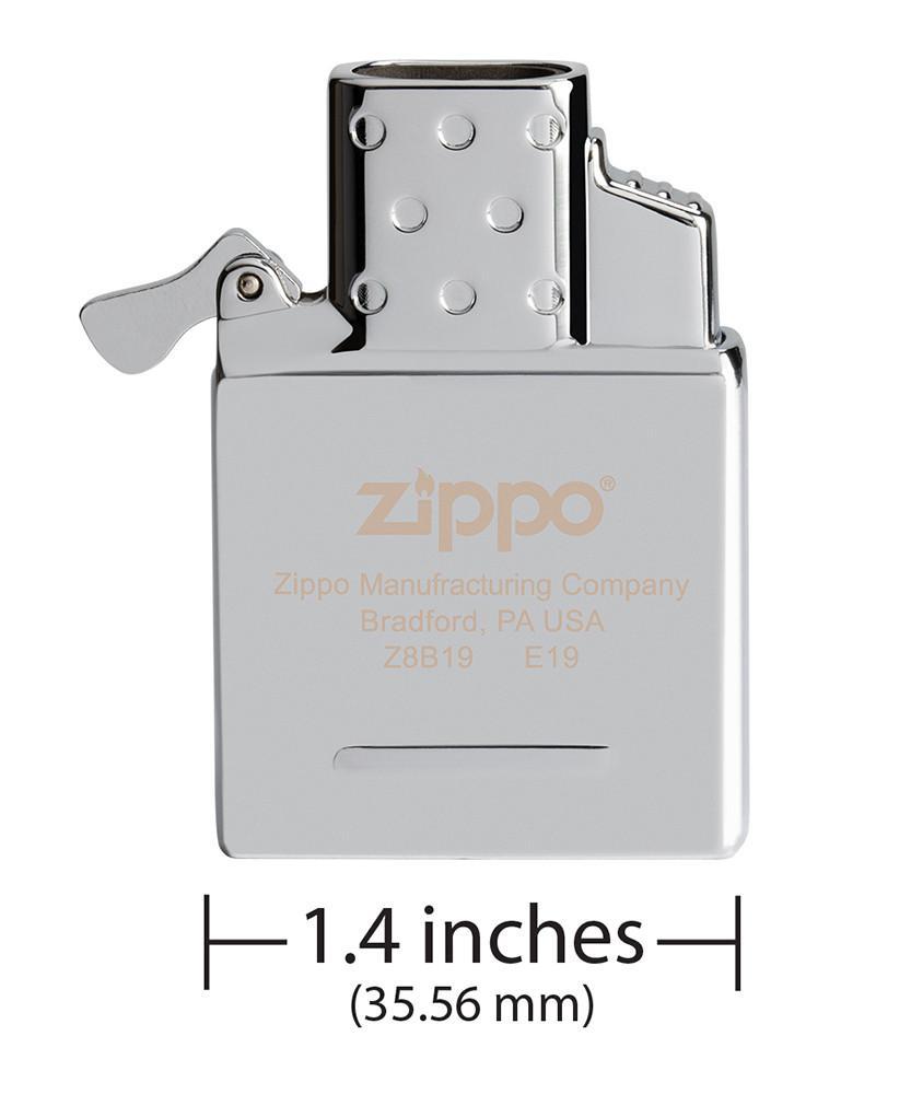 Ruột zippo khò Butane Lighter Insert – 1 Tia