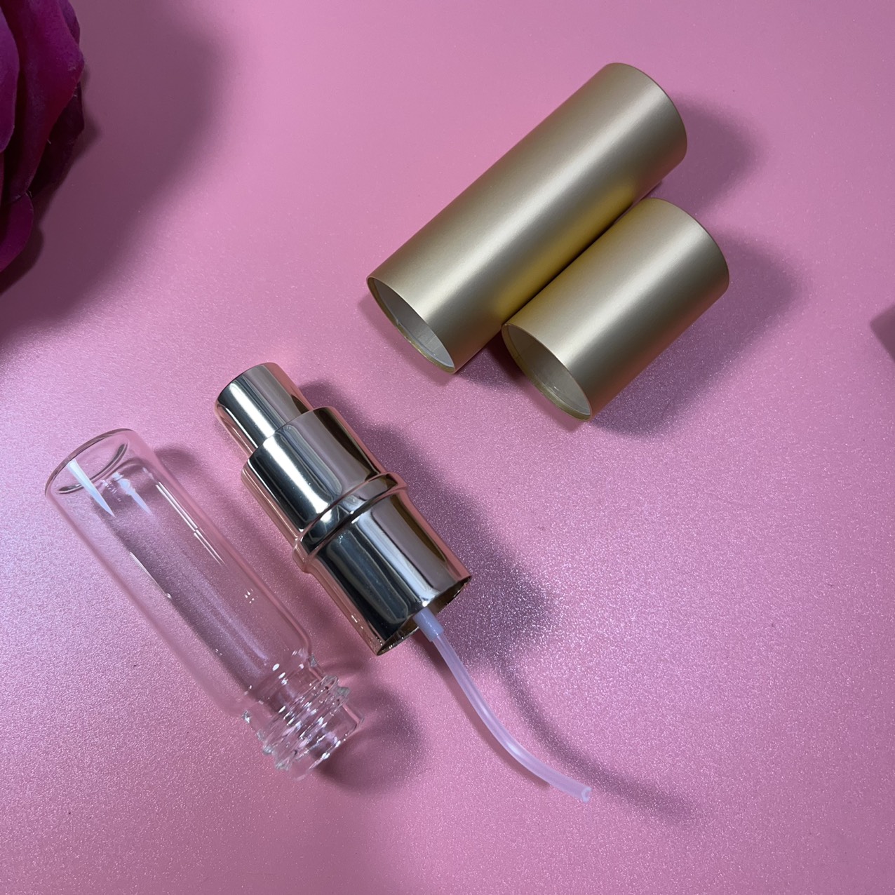 Ống chiết nước hoa mini 10ml - A033
