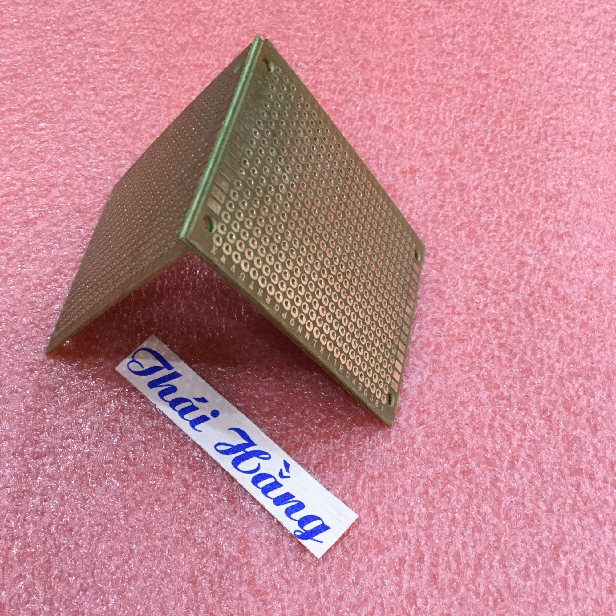 Bo mạch lỗ YS-5 x7 cm (10 chiếc)