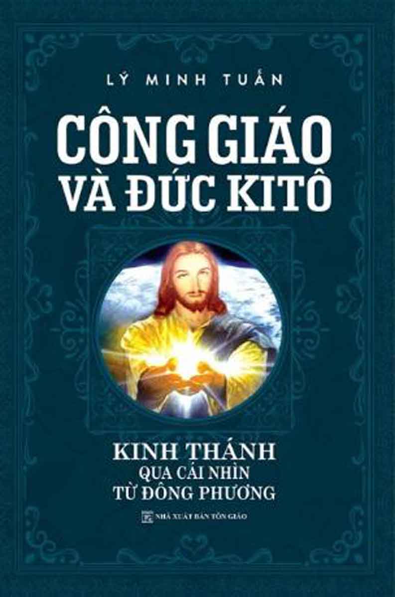Sách - Công Giáo Và Đức KiTô - (QB) - Newshop