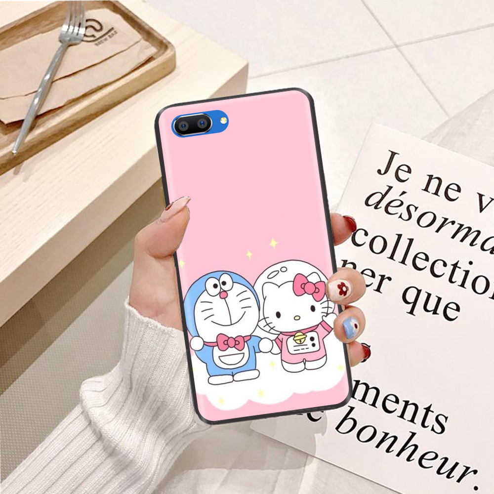 Case for Realme 3 Pro