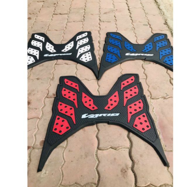 [HCM]thảm lót chân vario 2018
