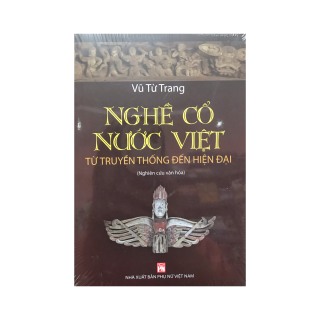 Nghề cổ nước Việt từ truyền thống đến hiện đại thumbnail