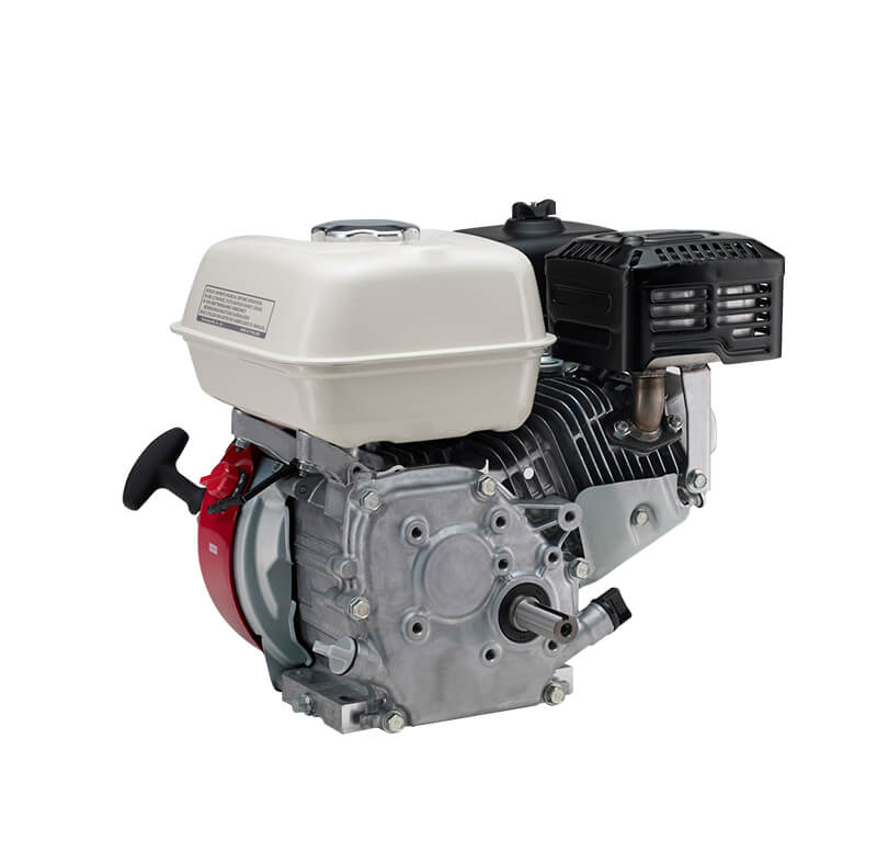 Động cơ xăng HONDA GX200