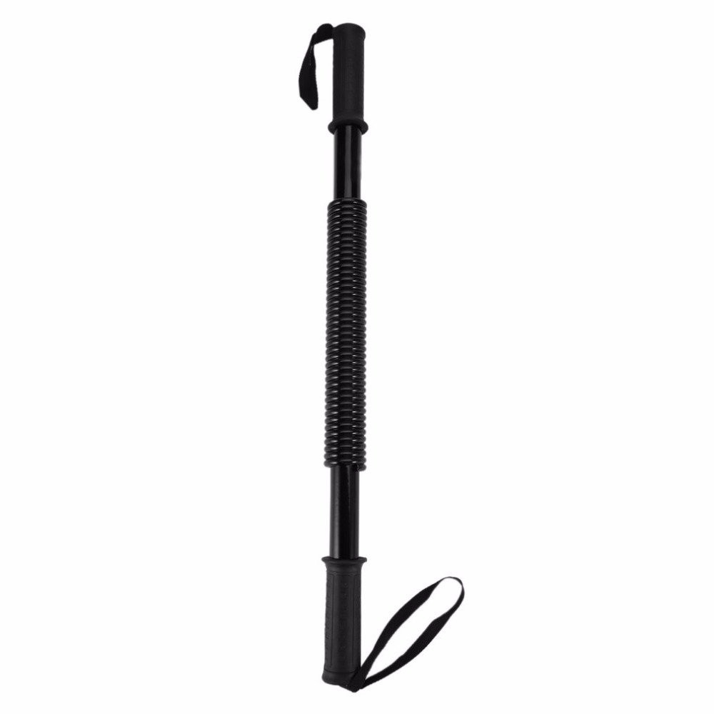 Gậy Bẻ Tập Cơ Tay Gậy Lò Xo Lực 20kg,25kg,30Kg,40kg,50kg,60kg
