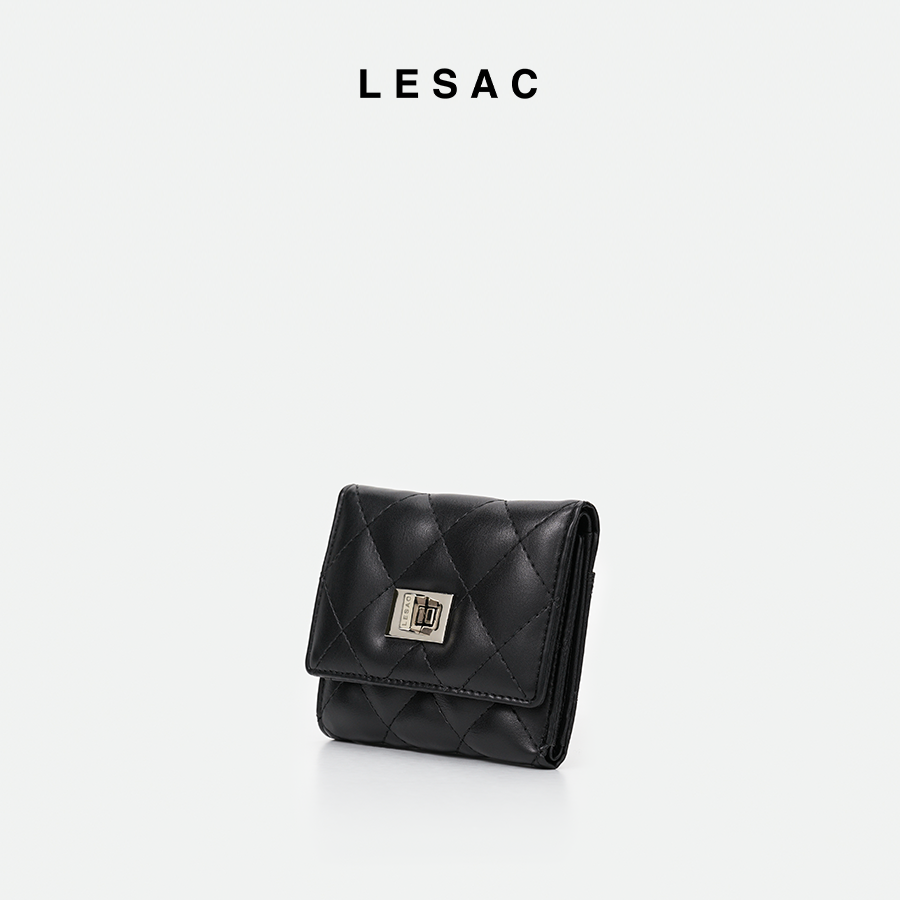 Ví nữ mini LESAC Layla Wallet