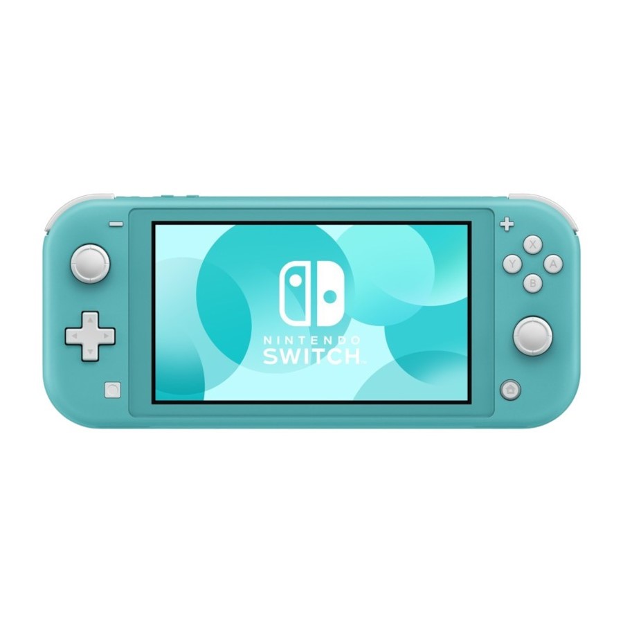 Máy Chơi Game Nintendo Switch Lite -  Mod Chip