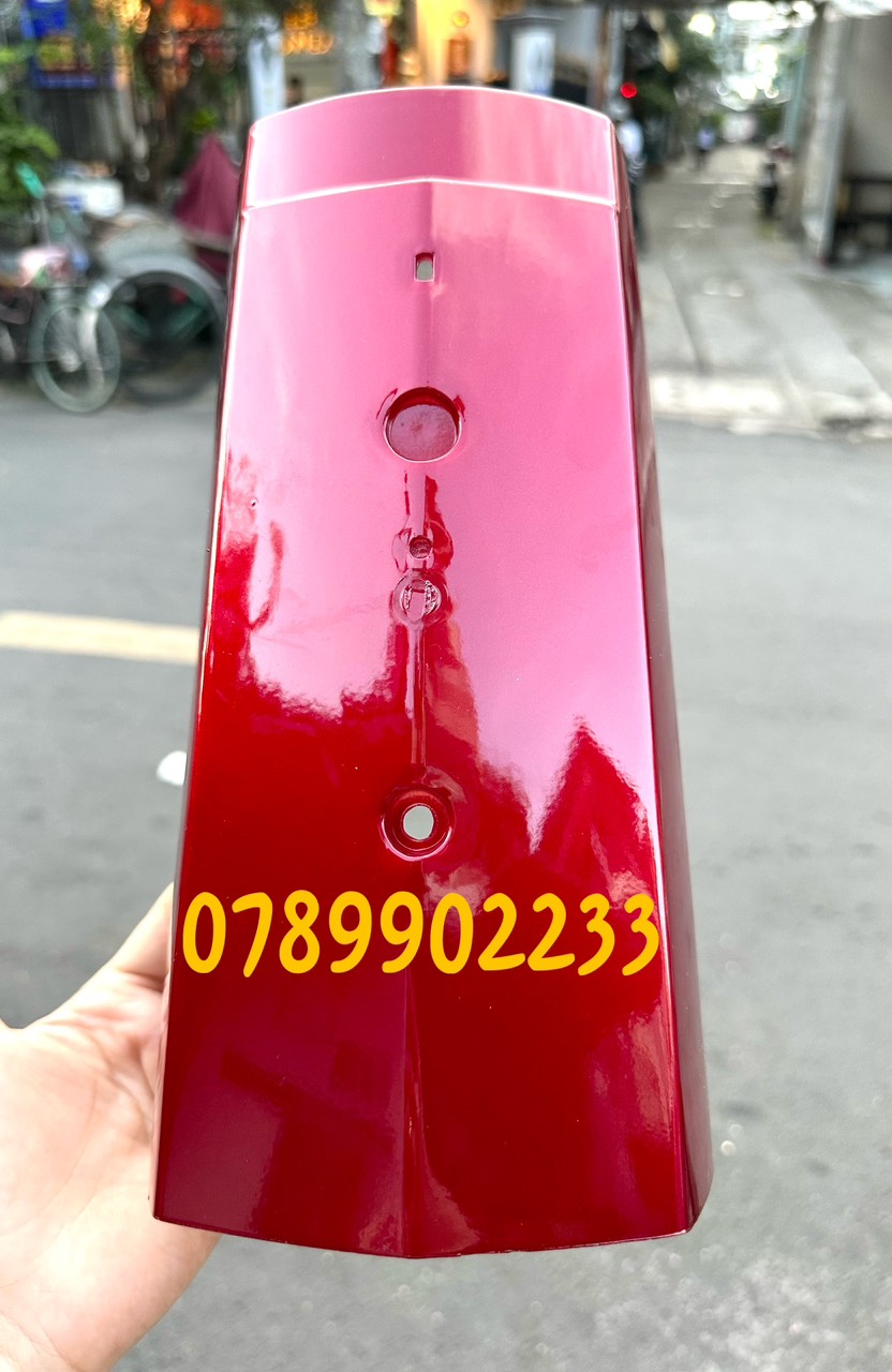 MẶT NẠ XE DH88