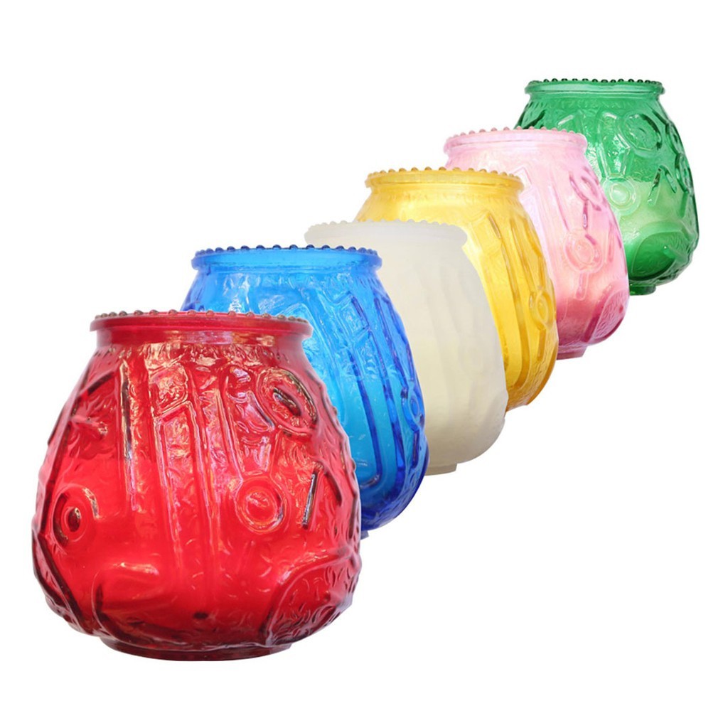 [HCM]Hũ Nến Thơm Hình Búp Sen Miss Candle