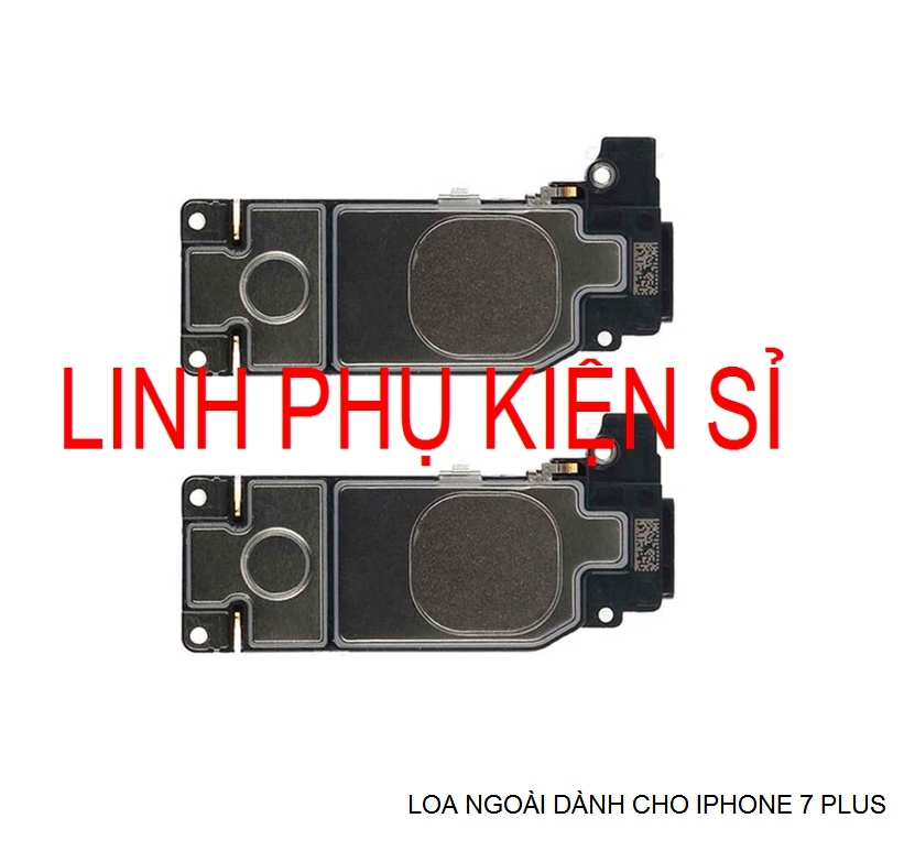 LOA NGOÀI DÀNH CHO IPHONE 7 PLUS