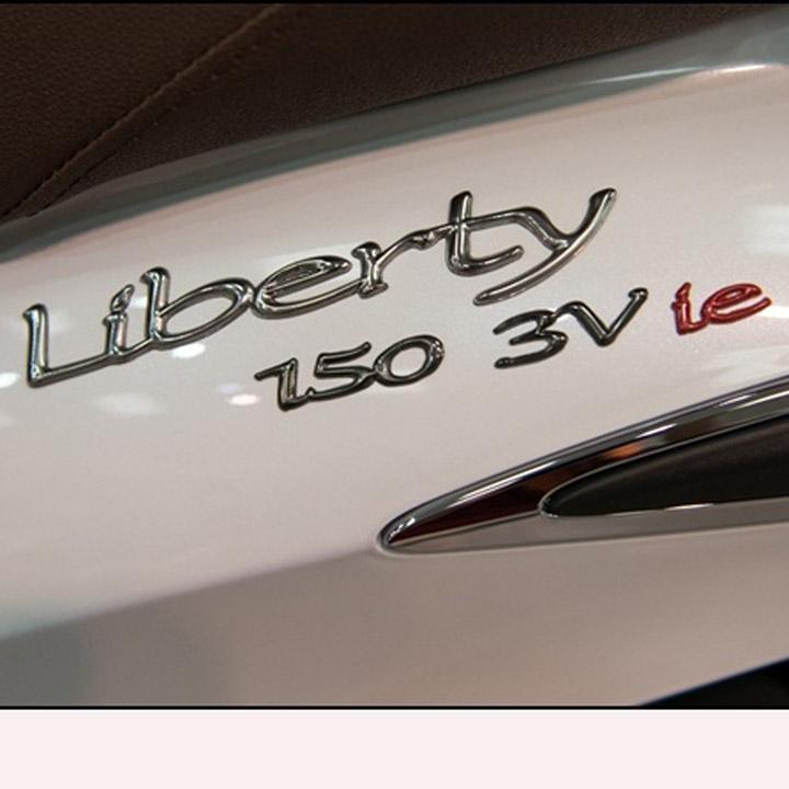 Tem nổi Liberty 150 3v ie
