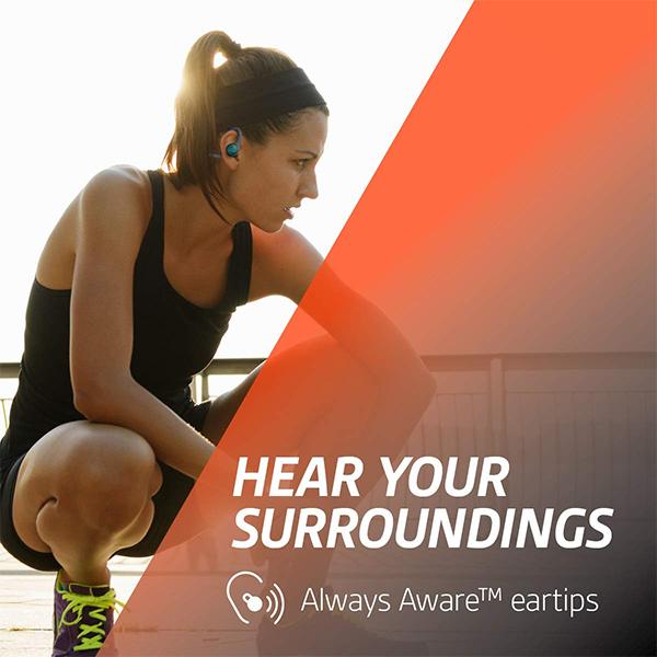 Tai Nghe Bluetooth Plantronics BackBeat Fit 2100