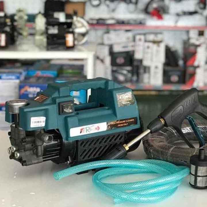 Máy Rửa Xe 2000W Romano RO-2000