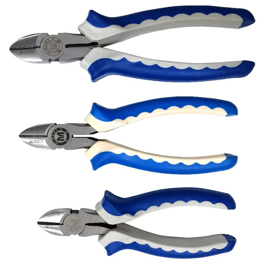 Cutting pliers c-mart 150mm/175mm/200mm b0015
