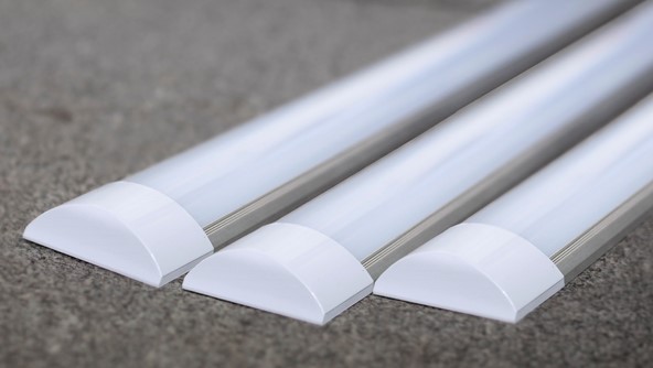 Combo 05 Bóng đèn tuýp led 1m2 45w siêu sáng