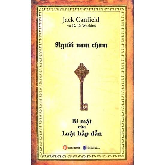 Người Nam Châm (Tái Bản 2019)