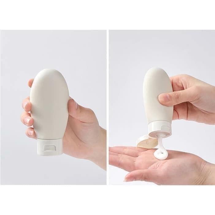 Combo 3 lọ chiết mỹ phẩm du lịch